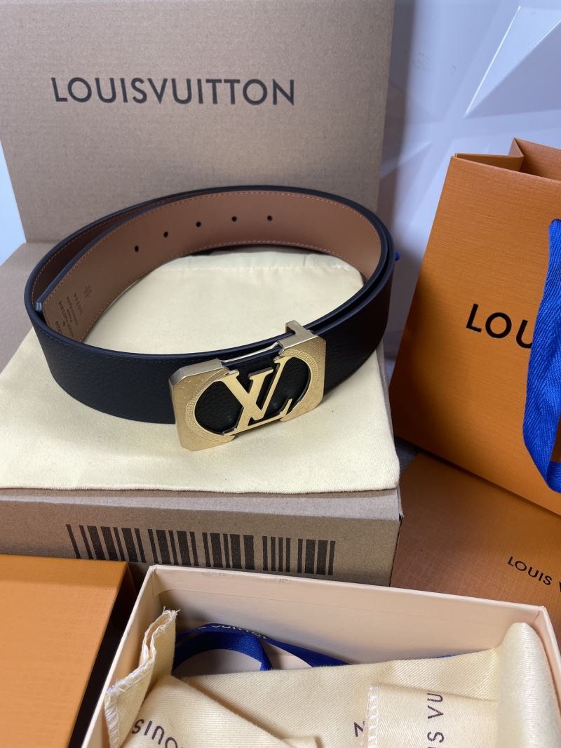 Louis Vuitton Belts